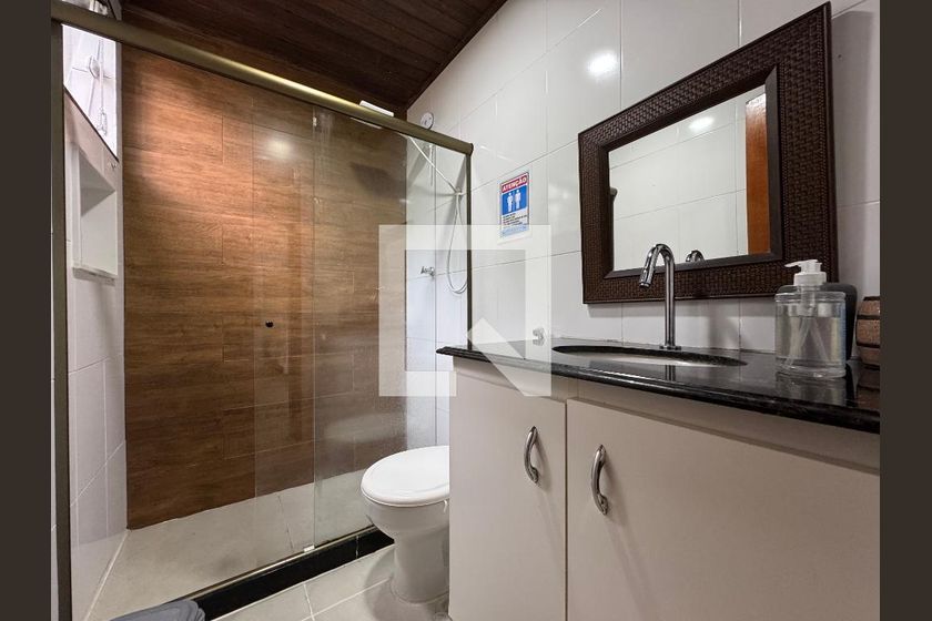Casa, 6 quartos, 560 m² - Foto 19