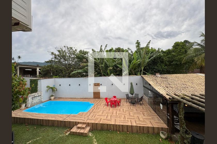 Casa, 6 quartos, 560 m² - Foto 71