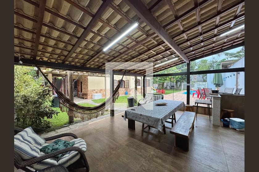Casa, 6 quartos, 560 m² - Foto 139