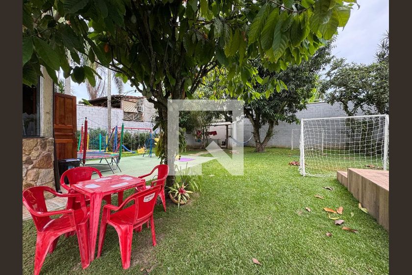 Casa, 6 quartos, 560 m² - Foto 173