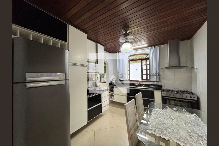 Casa, 6 quartos, 560 m² - Foto 119