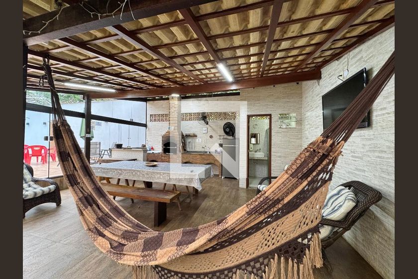 Casa, 6 quartos, 560 m² - Foto 133