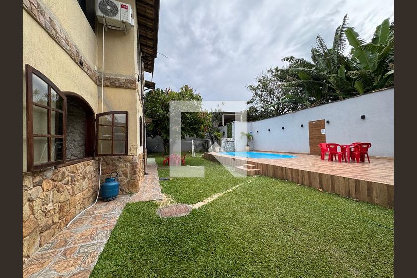 Casa, 6 quartos, 560 m² - Foto 163