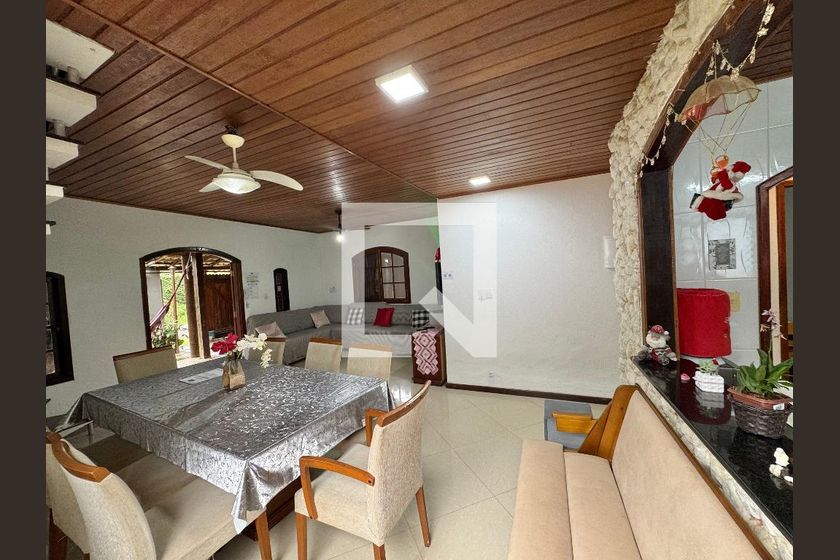 Casa, 6 quartos, 560 m² - Foto 5