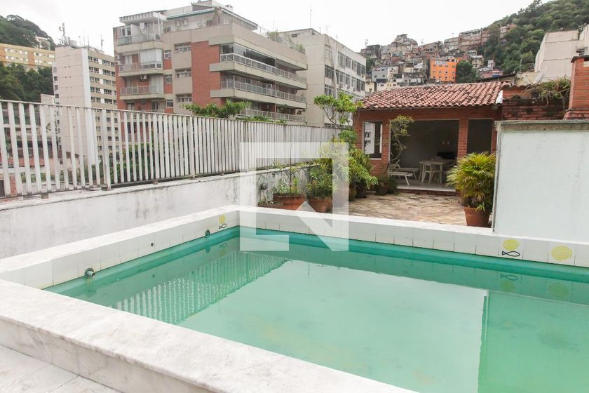Cobertura, 3 quartos, 500 m² - Foto 62