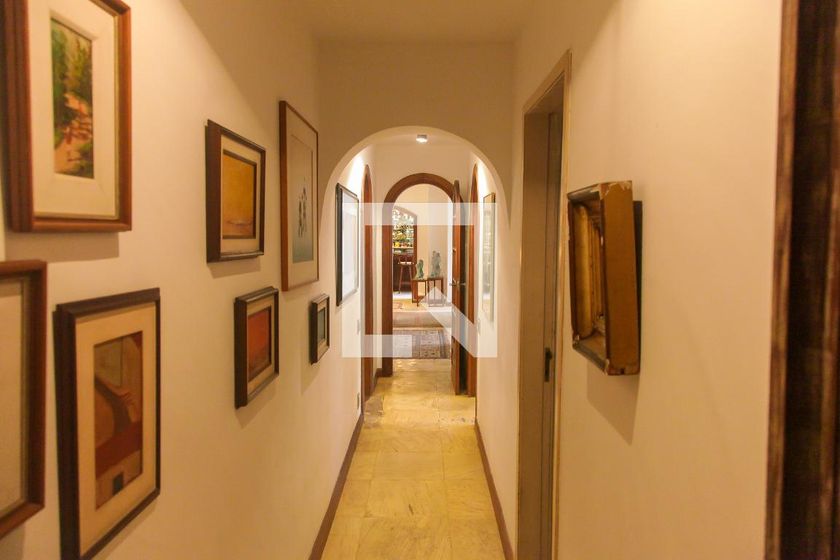 Cobertura, 3 quartos, 500 m² - Foto 14