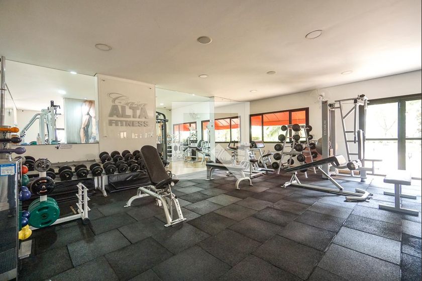 Apartamento, 2 quartos, 74 m² - Foto 45