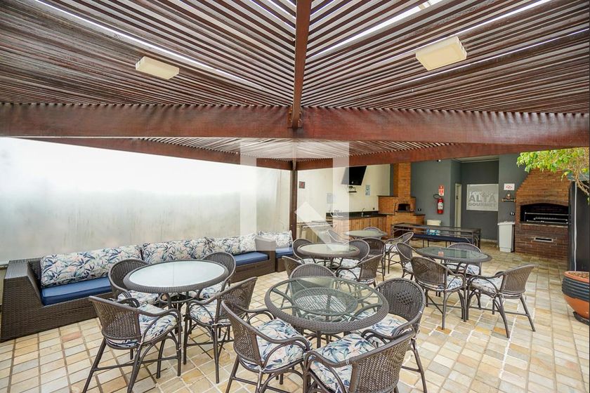 Apartamento, 2 quartos, 74 m² - Foto 40