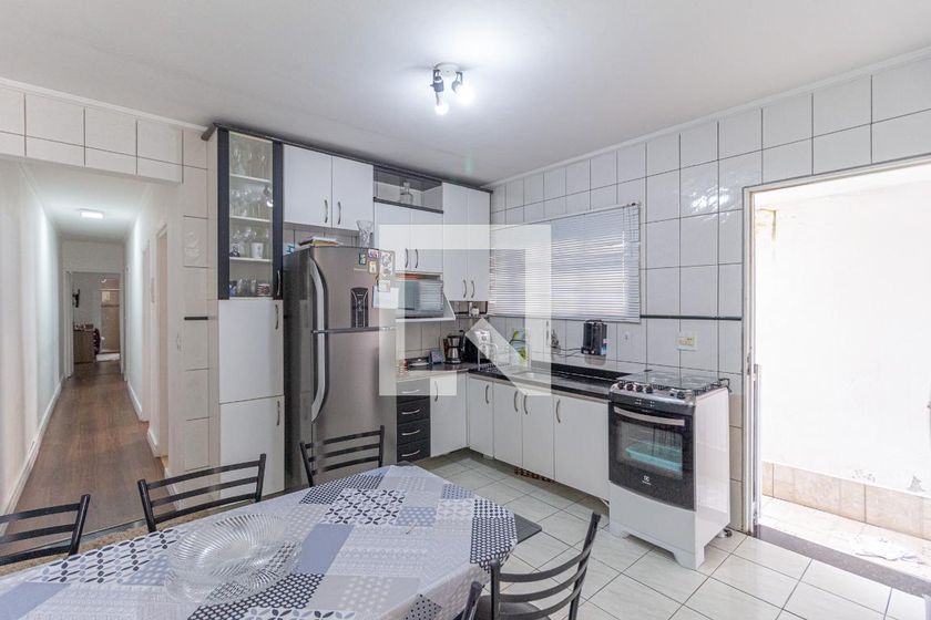 Casa, 3 quartos, 110 m² - Foto 28