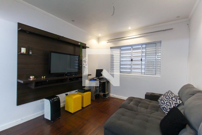 Casa, 3 quartos, 150 m² - Foto 1