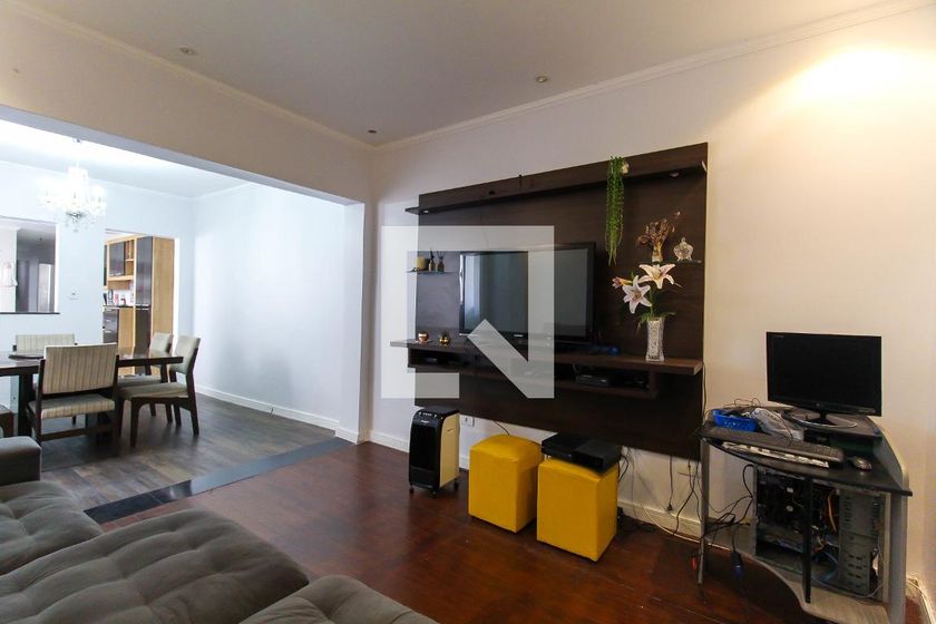 Casa, 3 quartos, 150 m² - Foto 3