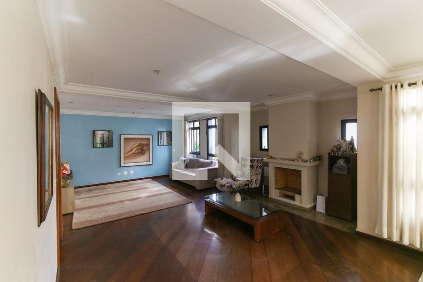 Apartamento, 2 quartos, 215 m² - Foto 9