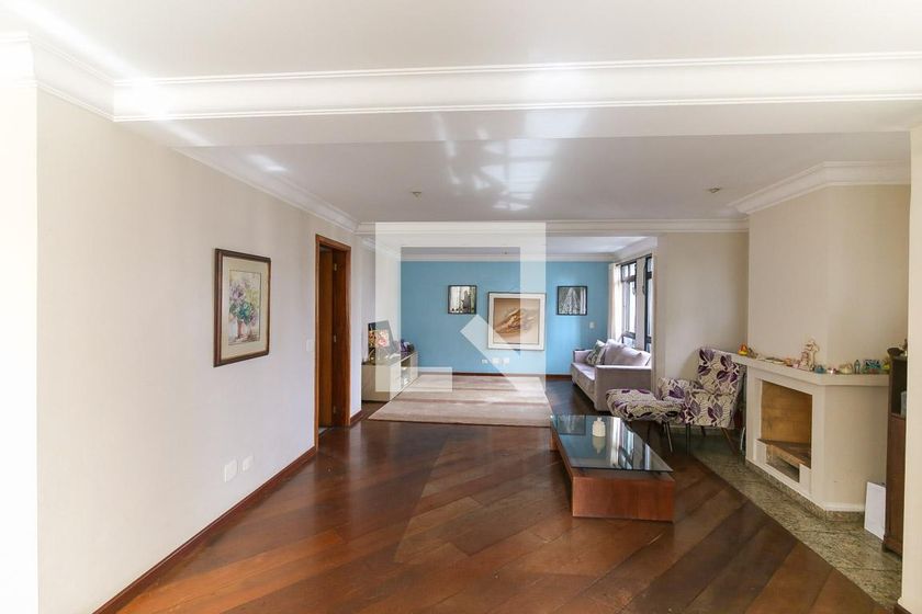 Apartamento, 2 quartos, 215 m² - Foto 5