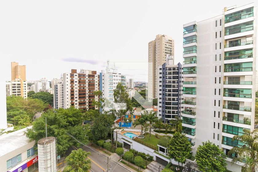 Apartamento, 2 quartos, 215 m² - Foto 23