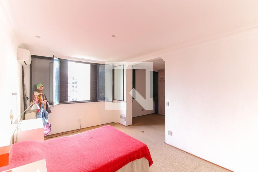 Apartamento, 2 quartos, 215 m² - Foto 43