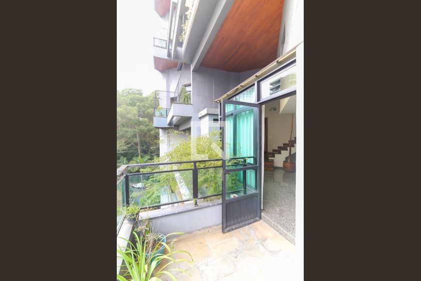 Apartamento, 2 quartos, 215 m² - Foto 21
