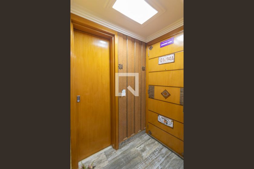 Apartamento, 3 quartos, 91 m² - Foto 1