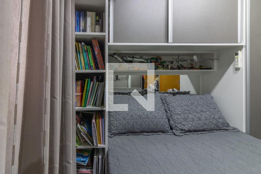 Apartamento, 3 quartos, 91 m² - Foto 31
