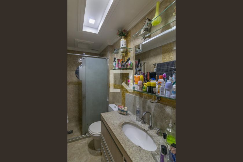 Apartamento, 3 quartos, 91 m² - Foto 75