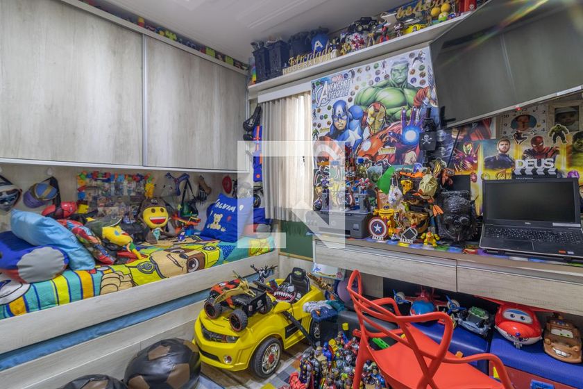 Apartamento, 3 quartos, 91 m² - Foto 35