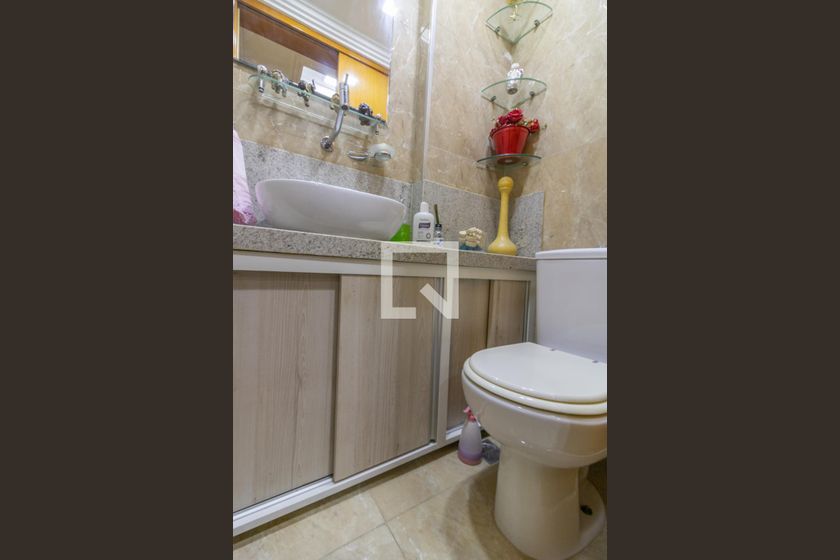 Apartamento, 3 quartos, 91 m² - Foto 83