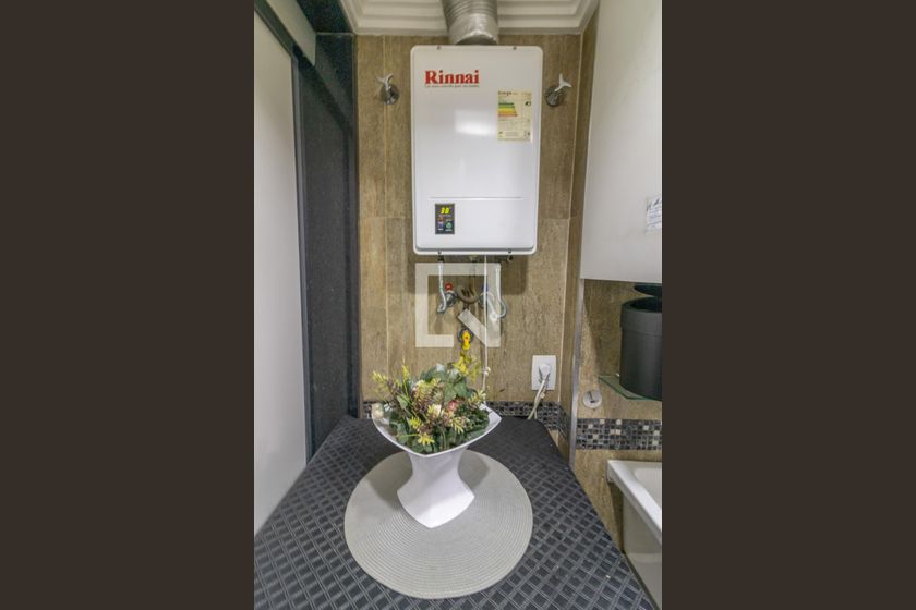 Apartamento, 3 quartos, 91 m² - Foto 103