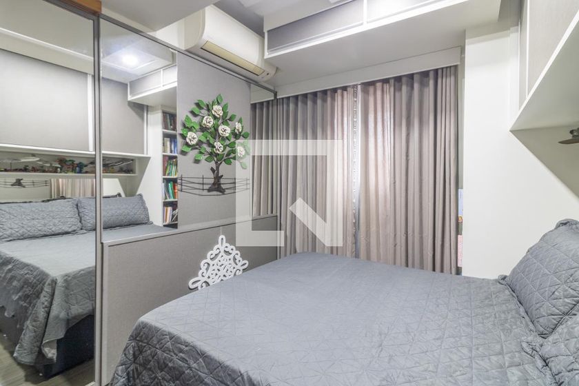 Apartamento, 3 quartos, 91 m² - Foto 27