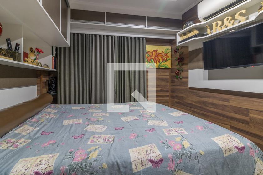 Apartamento, 3 quartos, 91 m² - Foto 59