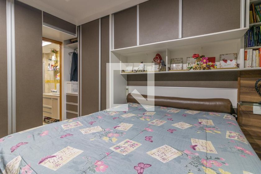 Apartamento, 3 quartos, 91 m² - Foto 63