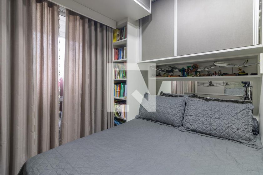 Apartamento, 3 quartos, 91 m² - Foto 29