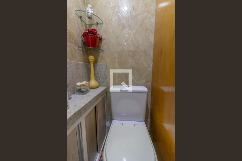 Apartamento, 3 quartos, 91 m² - Foto 85