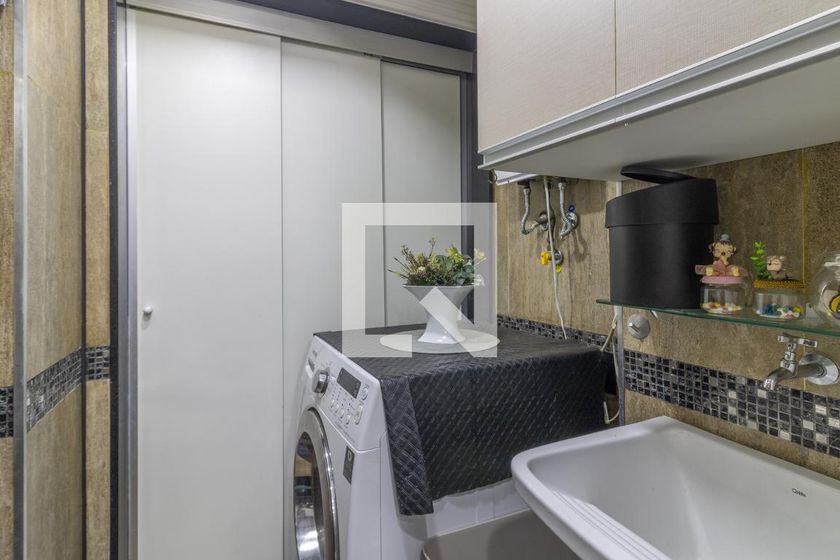 Apartamento, 3 quartos, 91 m² - Foto 99
