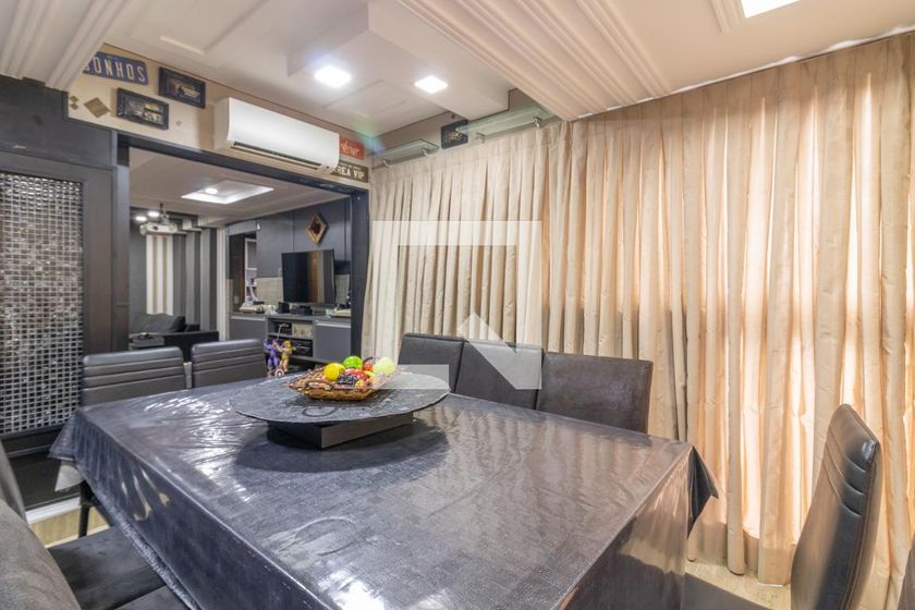 Apartamento, 3 quartos, 91 m² - Foto 23
