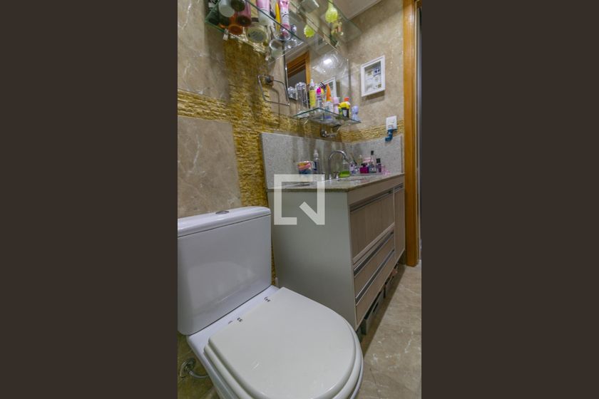 Apartamento, 3 quartos, 91 m² - Foto 73
