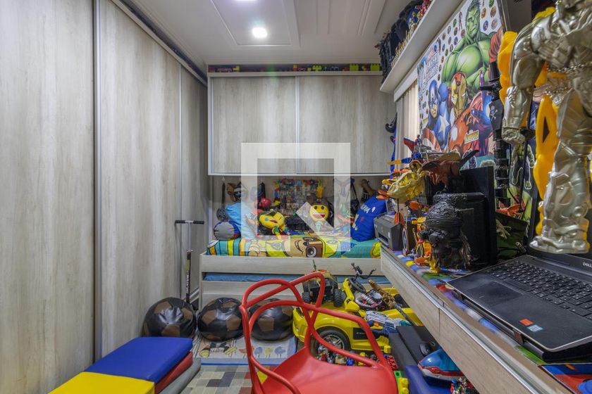 Apartamento, 3 quartos, 91 m² - Foto 41