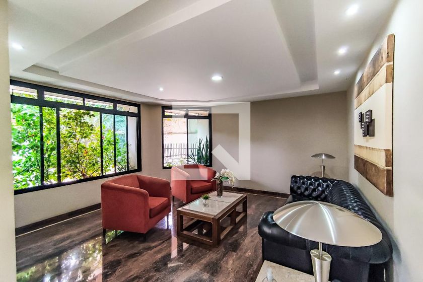 Apartamento, 4 quartos, 184 m² - Foto 159