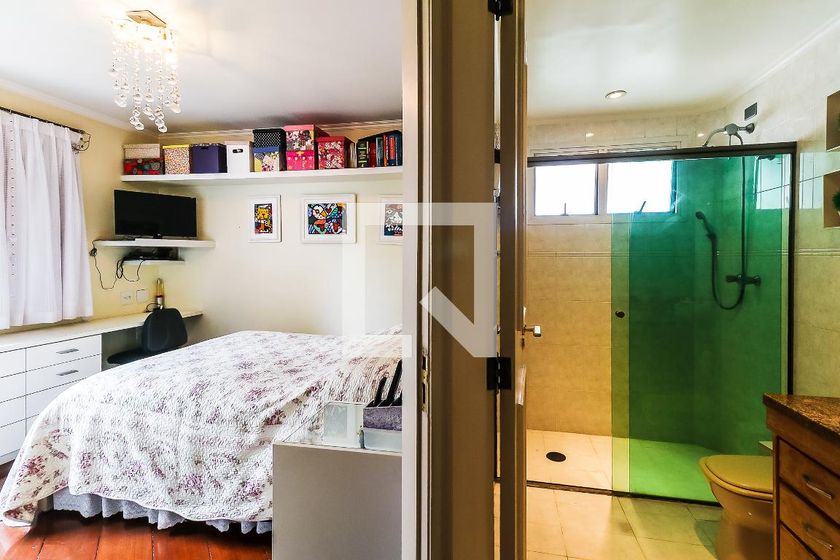 Apartamento, 4 quartos, 184 m² - Foto 101