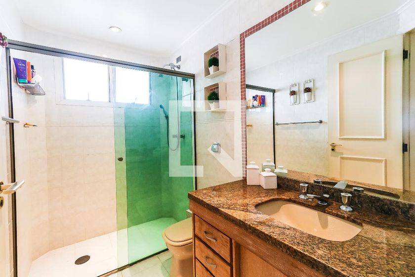 Apartamento, 4 quartos, 184 m² - Foto 111