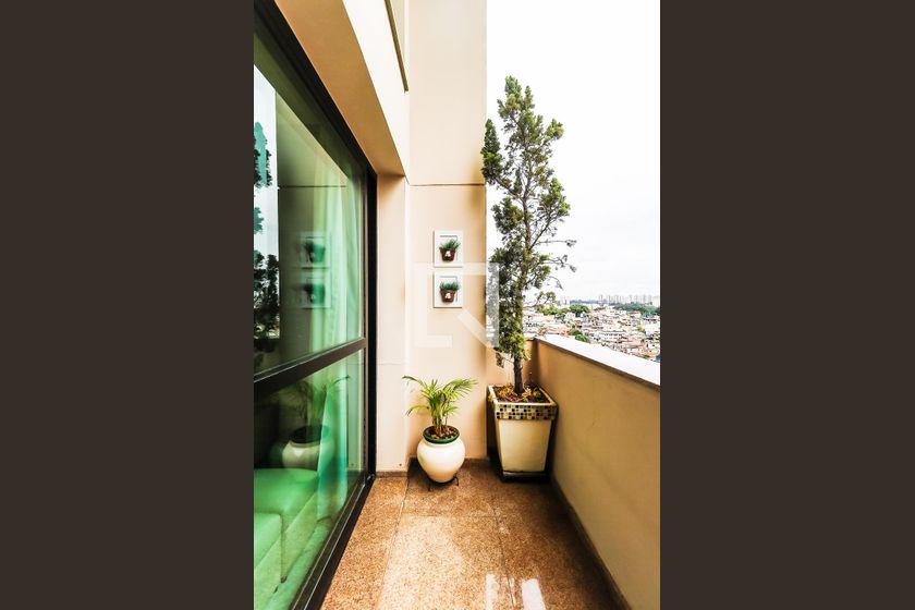 Apartamento, 4 quartos, 184 m² - Foto 19