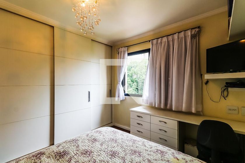Apartamento, 4 quartos, 184 m² - Foto 109