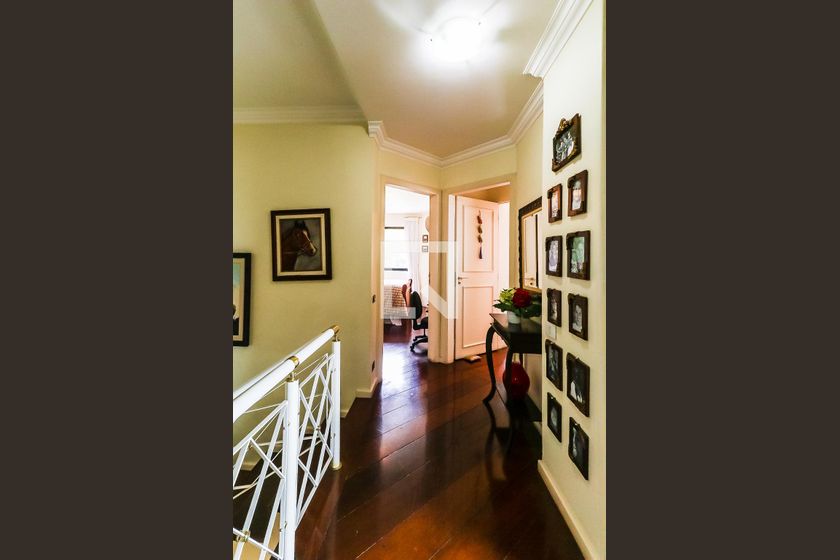 Apartamento, 4 quartos, 184 m² - Foto 131