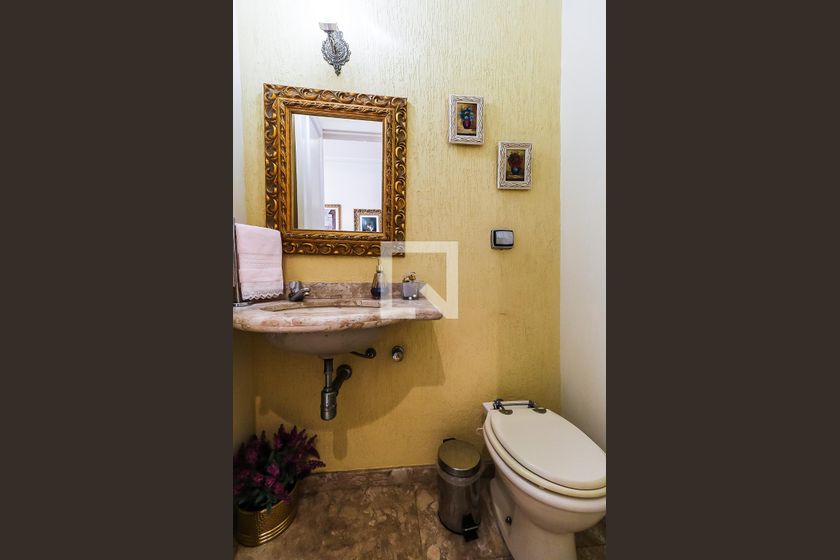 Apartamento, 4 quartos, 184 m² - Foto 43