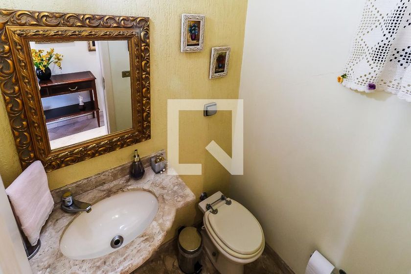 Apartamento, 4 quartos, 184 m² - Foto 47