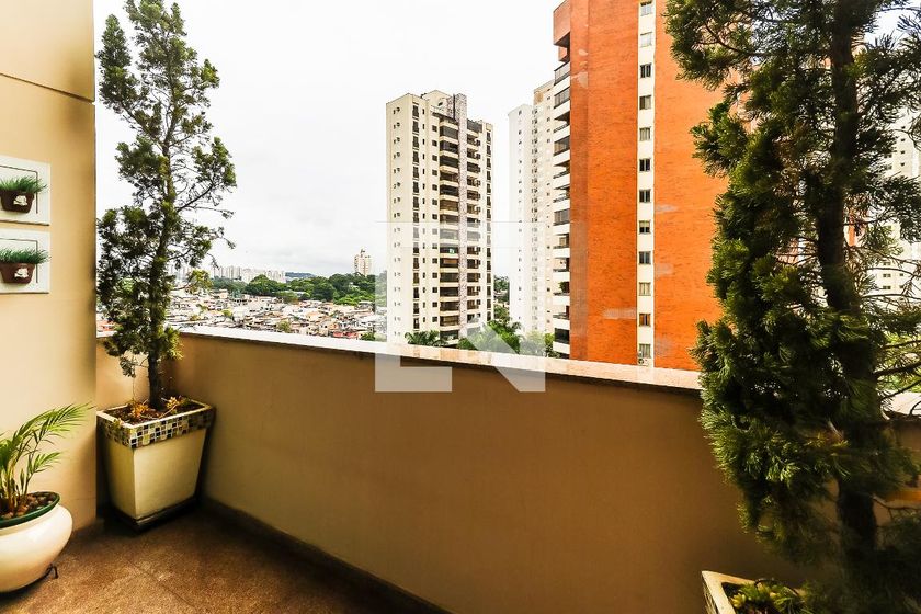 Apartamento, 4 quartos, 184 m² - Foto 17