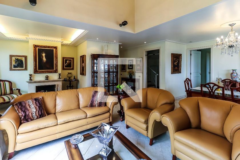 Apartamento, 4 quartos, 184 m² - Foto 9