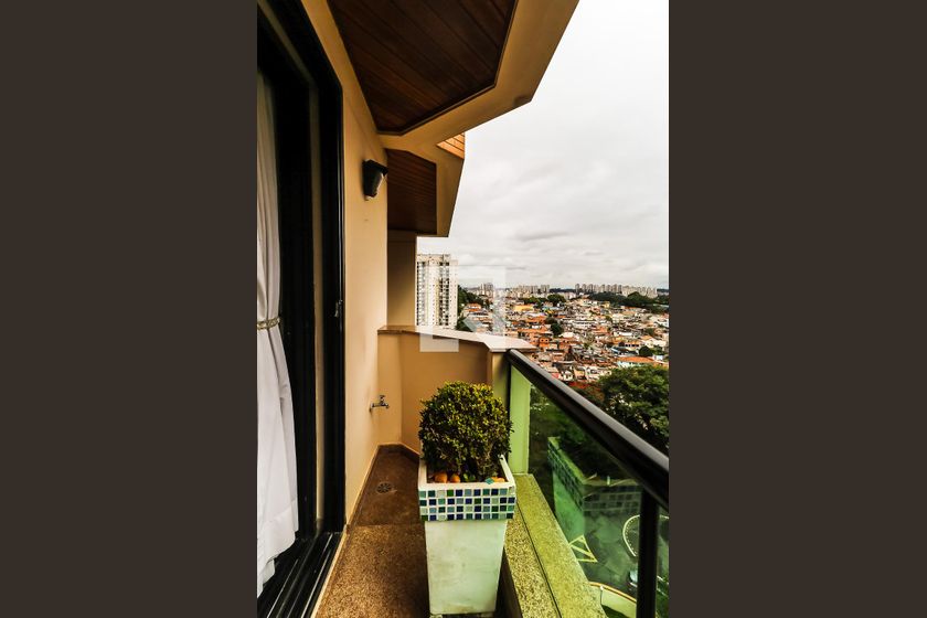 Apartamento, 4 quartos, 184 m² - Foto 73