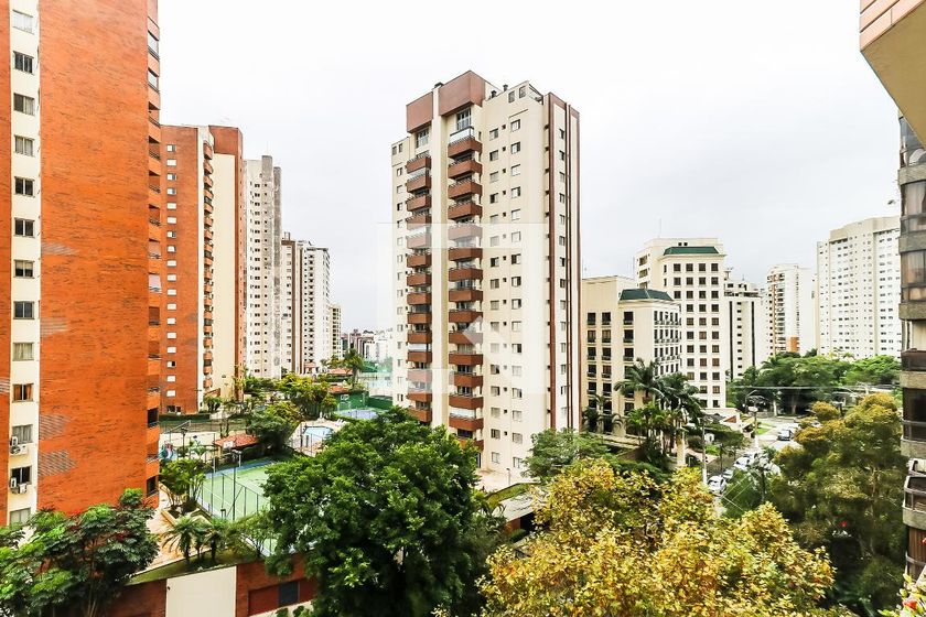 Apartamento, 4 quartos, 184 m² - Foto 23