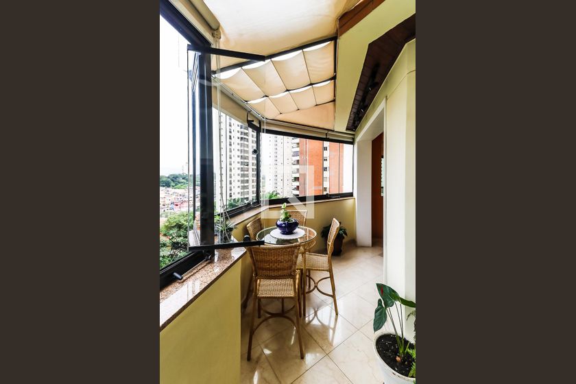 Apartamento, 4 quartos, 184 m² - Foto 33