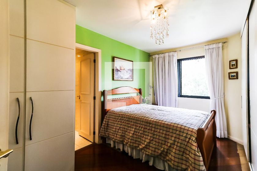 Apartamento, 4 quartos, 184 m² - Foto 79
