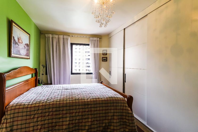 Apartamento, 4 quartos, 184 m² - Foto 81